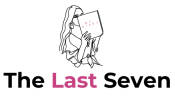 The Last Seven logo